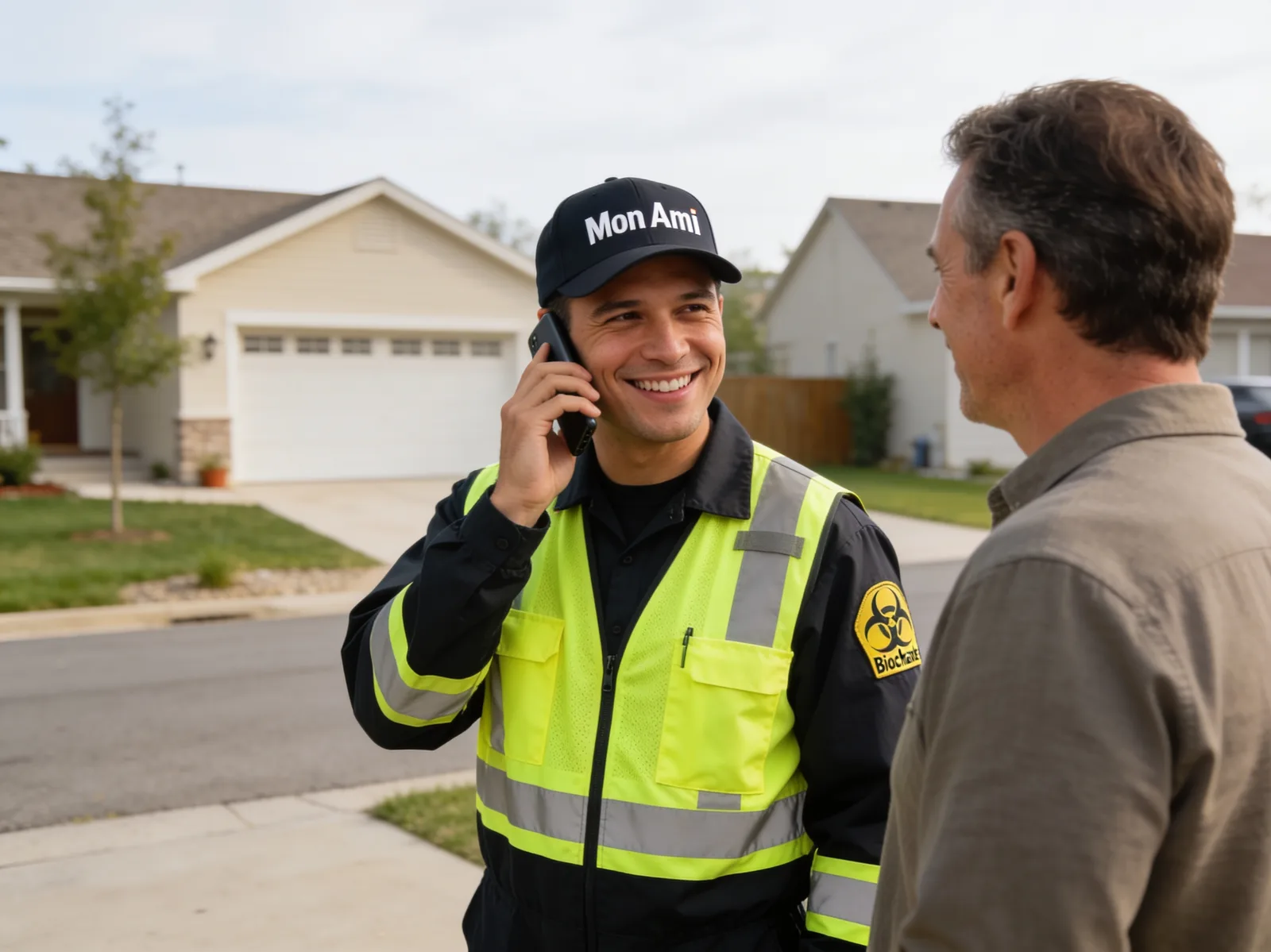 Sewage Cleanup Mansfield, AR FAQs