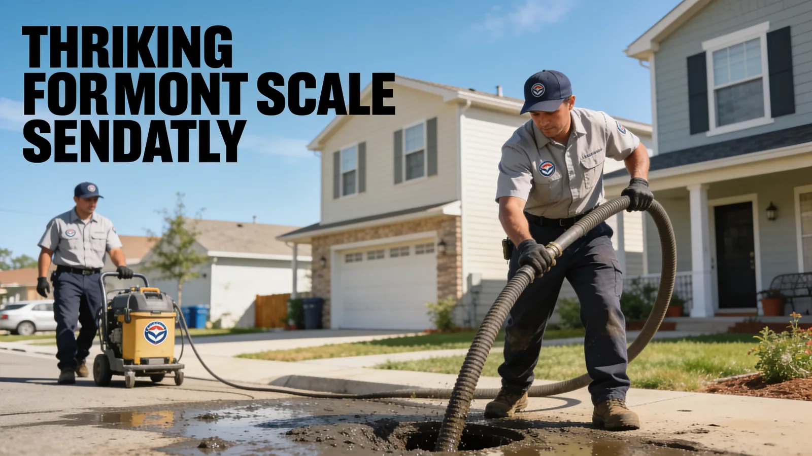 Sewage Cleanup in Mansfield, AR near me